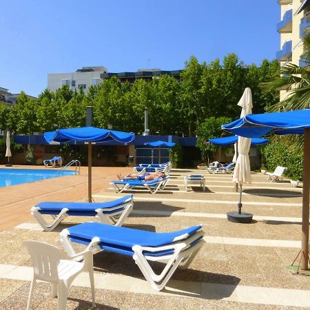 Rentalmar Alboran Family Plus Salou Ngoại thất bức ảnh