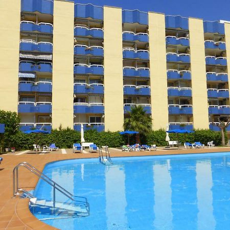 Rentalmar Alboran Family Plus Salou Ngoại thất bức ảnh