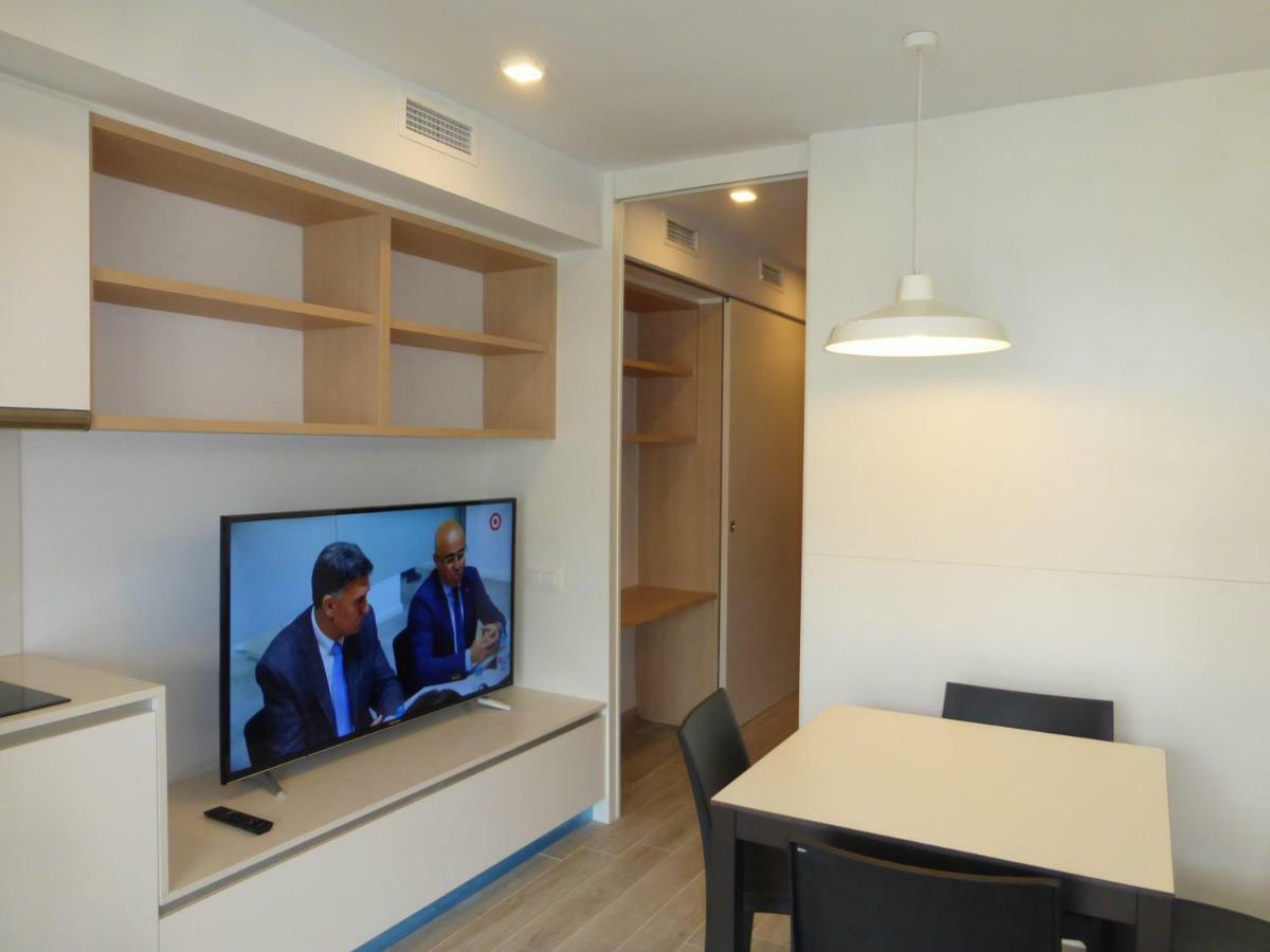 Rentalmar Alboran Family Plus Salou Ngoại thất bức ảnh
