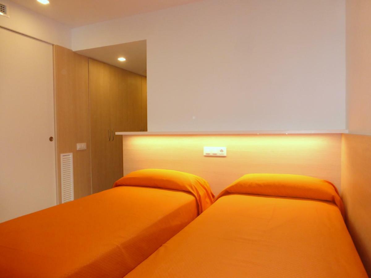 Rentalmar Alboran Family Plus Salou Ngoại thất bức ảnh