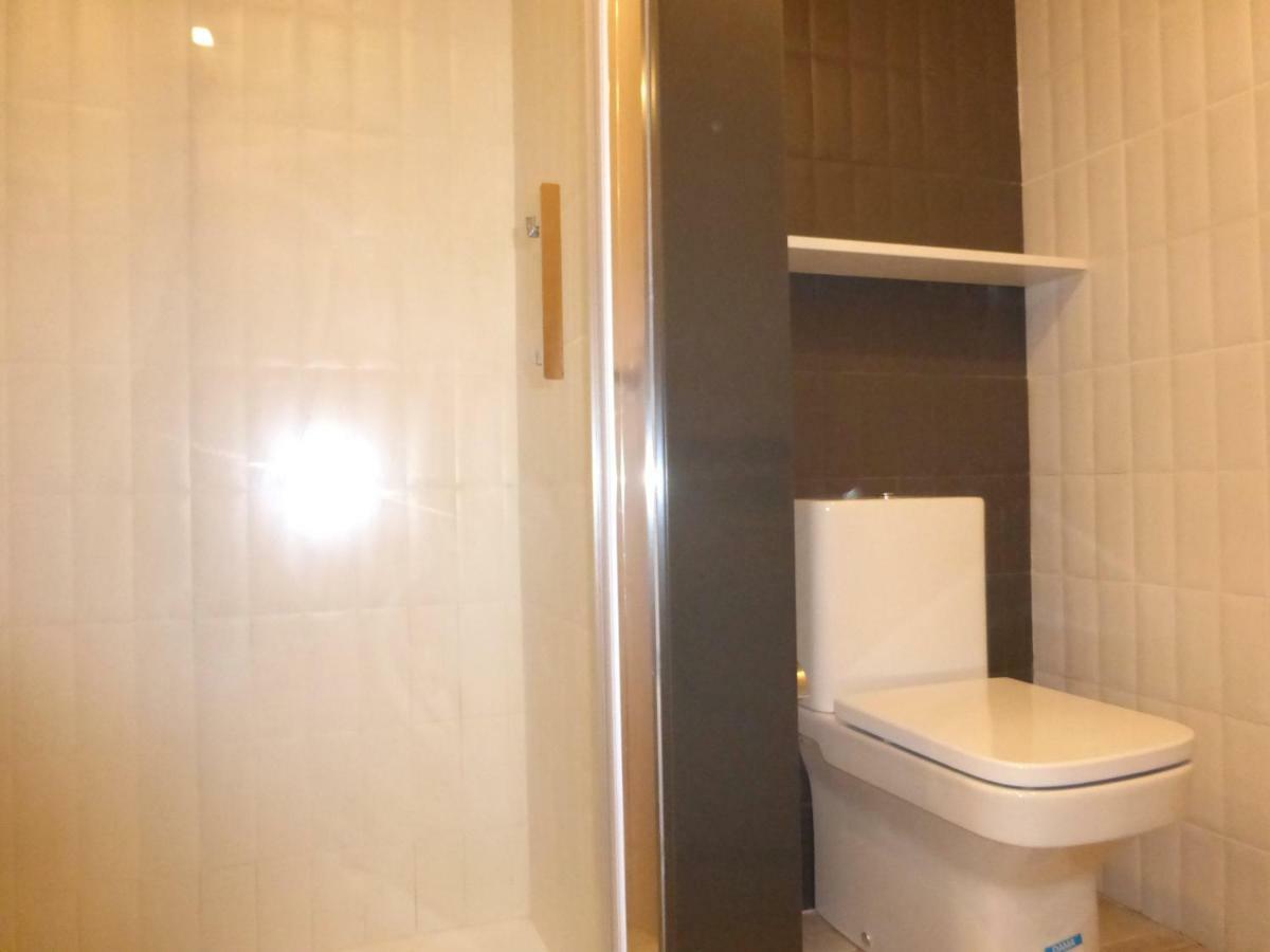 Rentalmar Alboran Family Plus Salou Ngoại thất bức ảnh