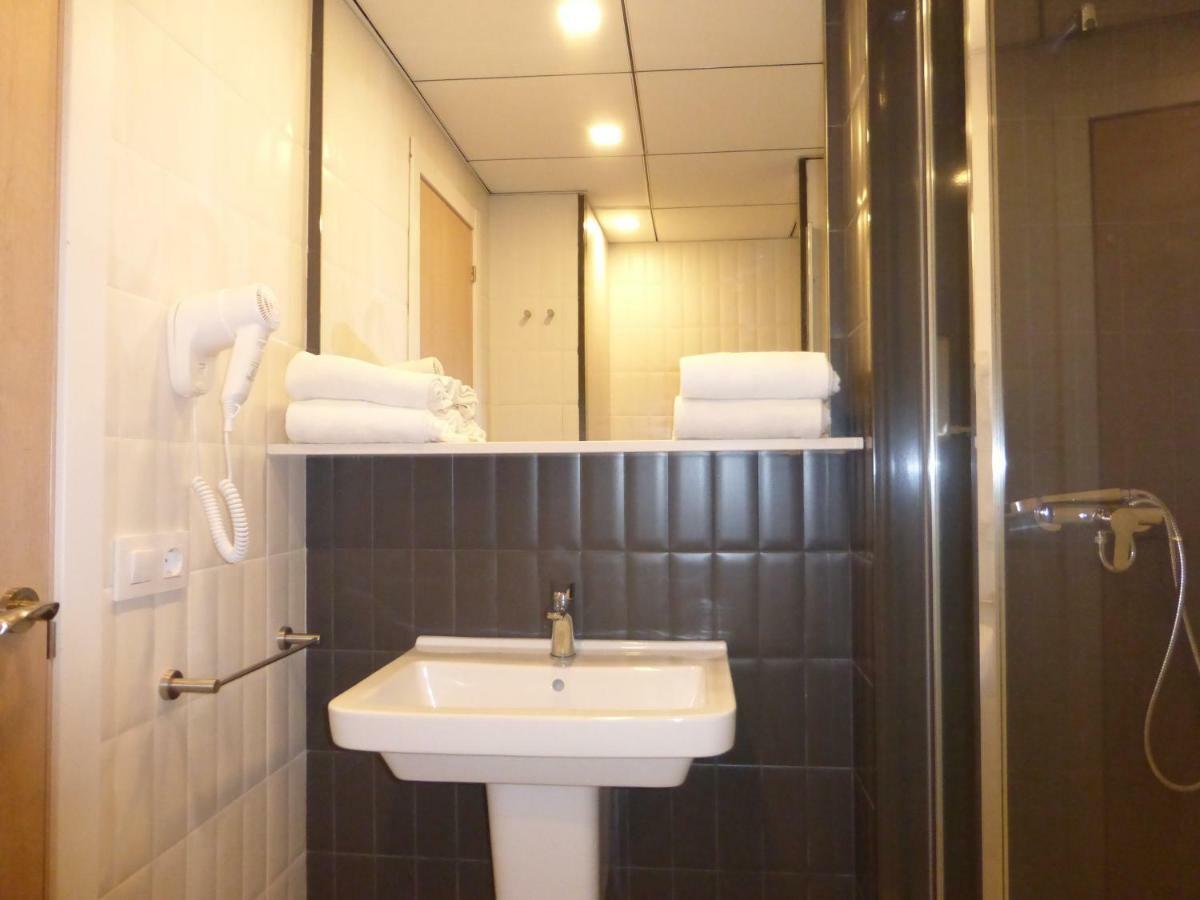 Rentalmar Alboran Family Plus Salou Ngoại thất bức ảnh