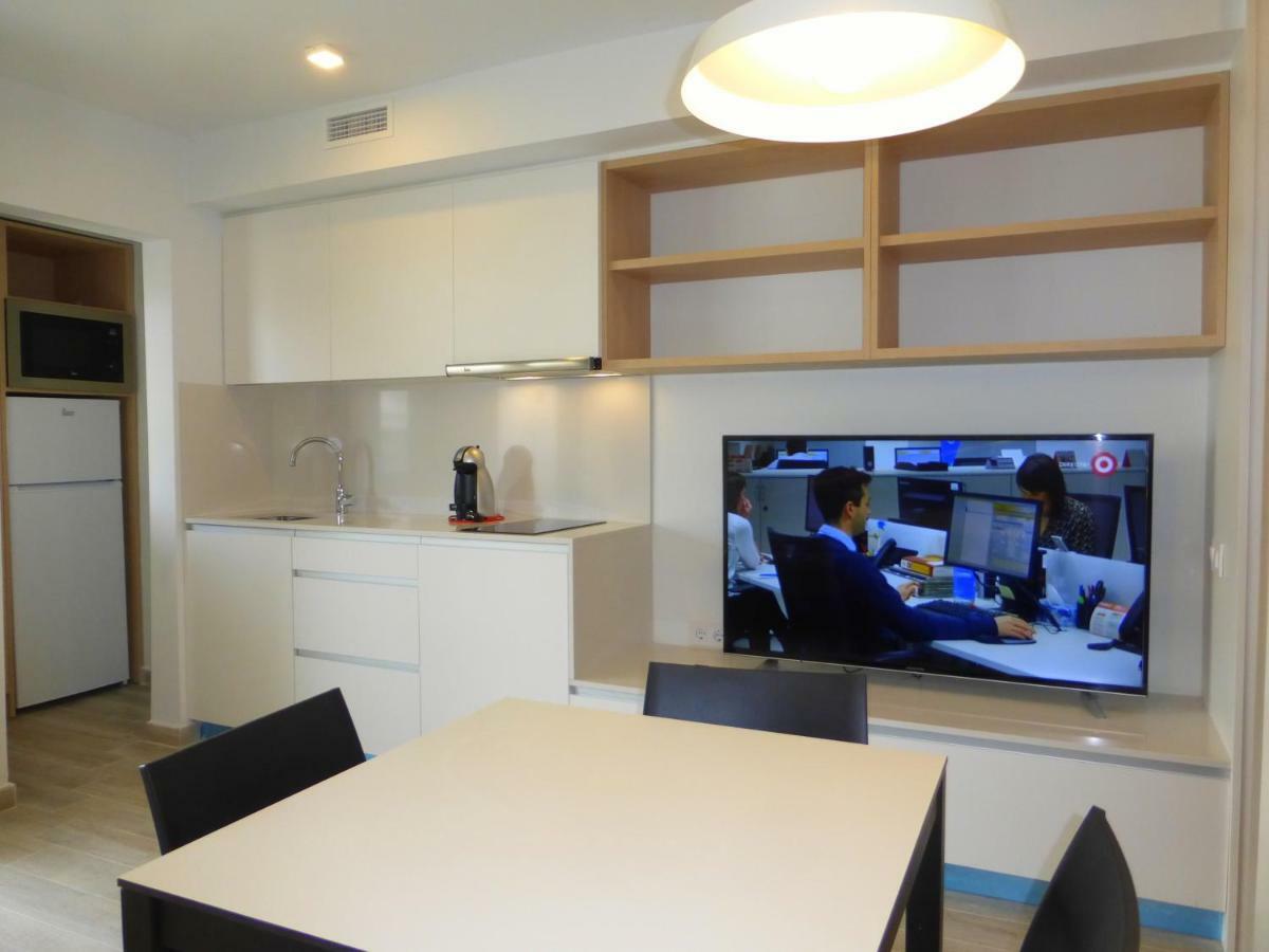 Rentalmar Alboran Family Plus Salou Ngoại thất bức ảnh