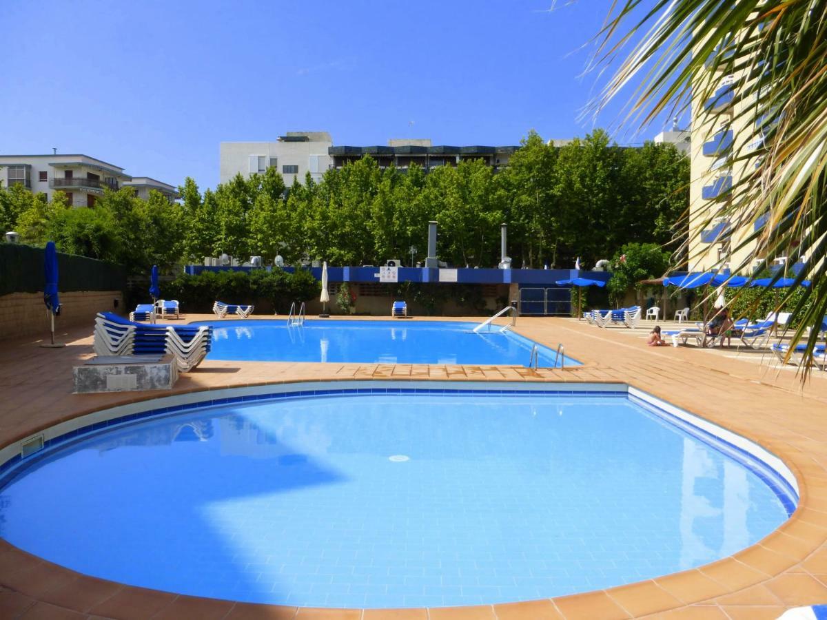 Rentalmar Alboran Family Plus Salou Ngoại thất bức ảnh