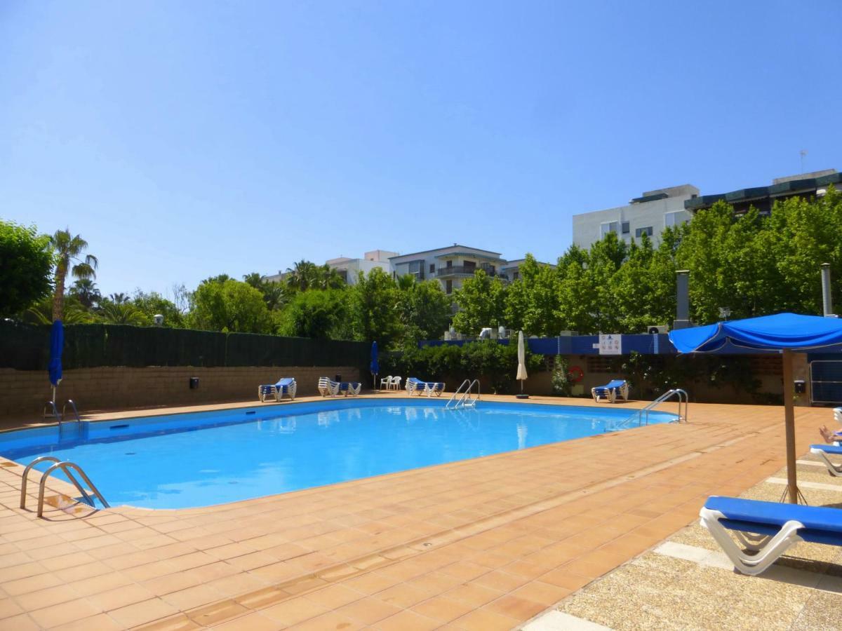 Rentalmar Alboran Family Plus Salou Ngoại thất bức ảnh