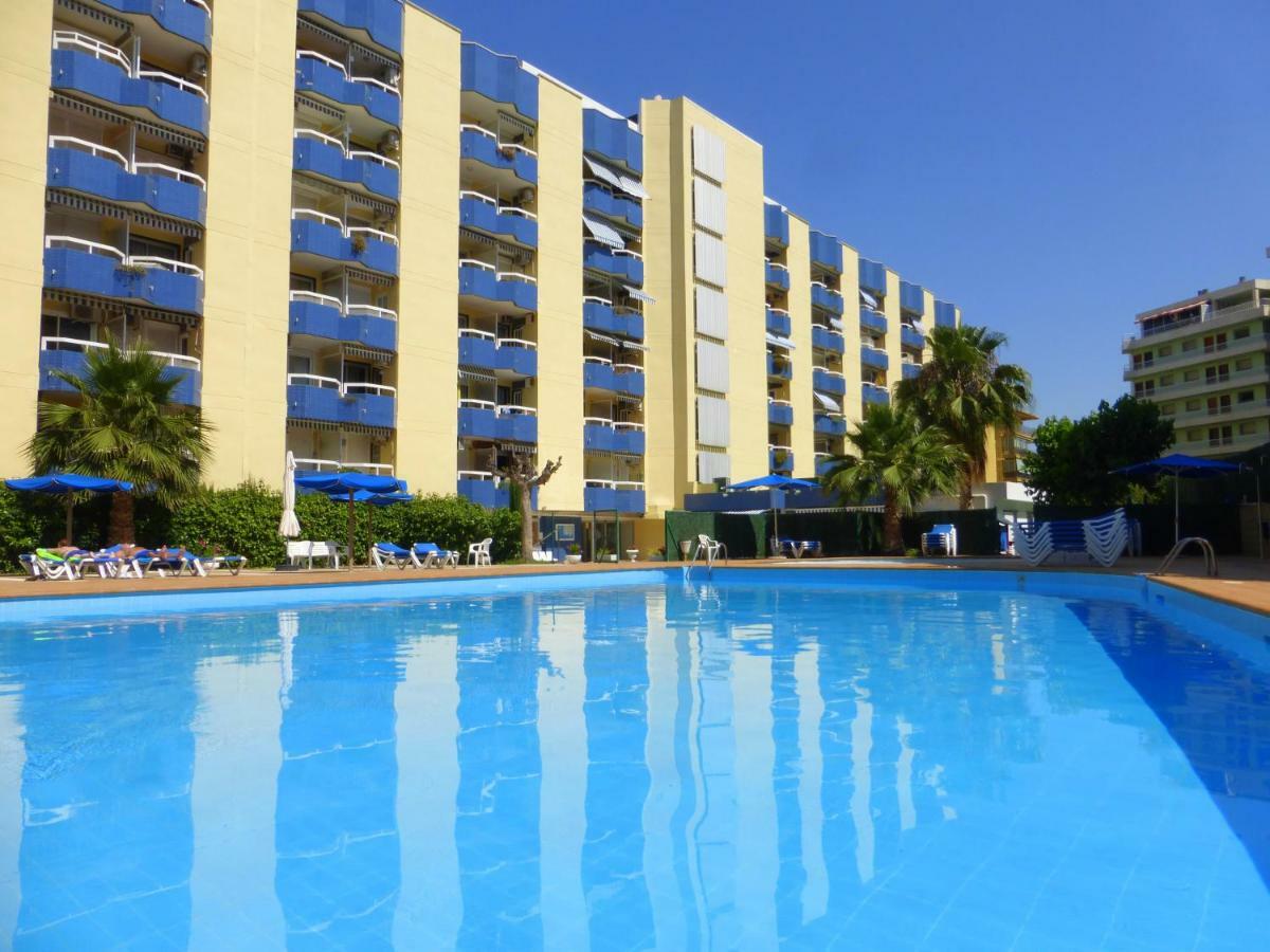 Rentalmar Alboran Family Plus Salou Ngoại thất bức ảnh
